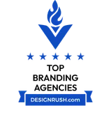 DesignRush – Top Branding Agencies
